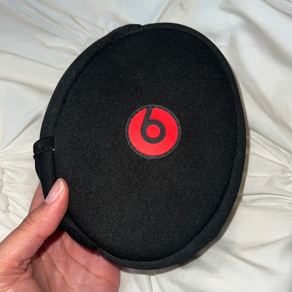Beats Solo HD